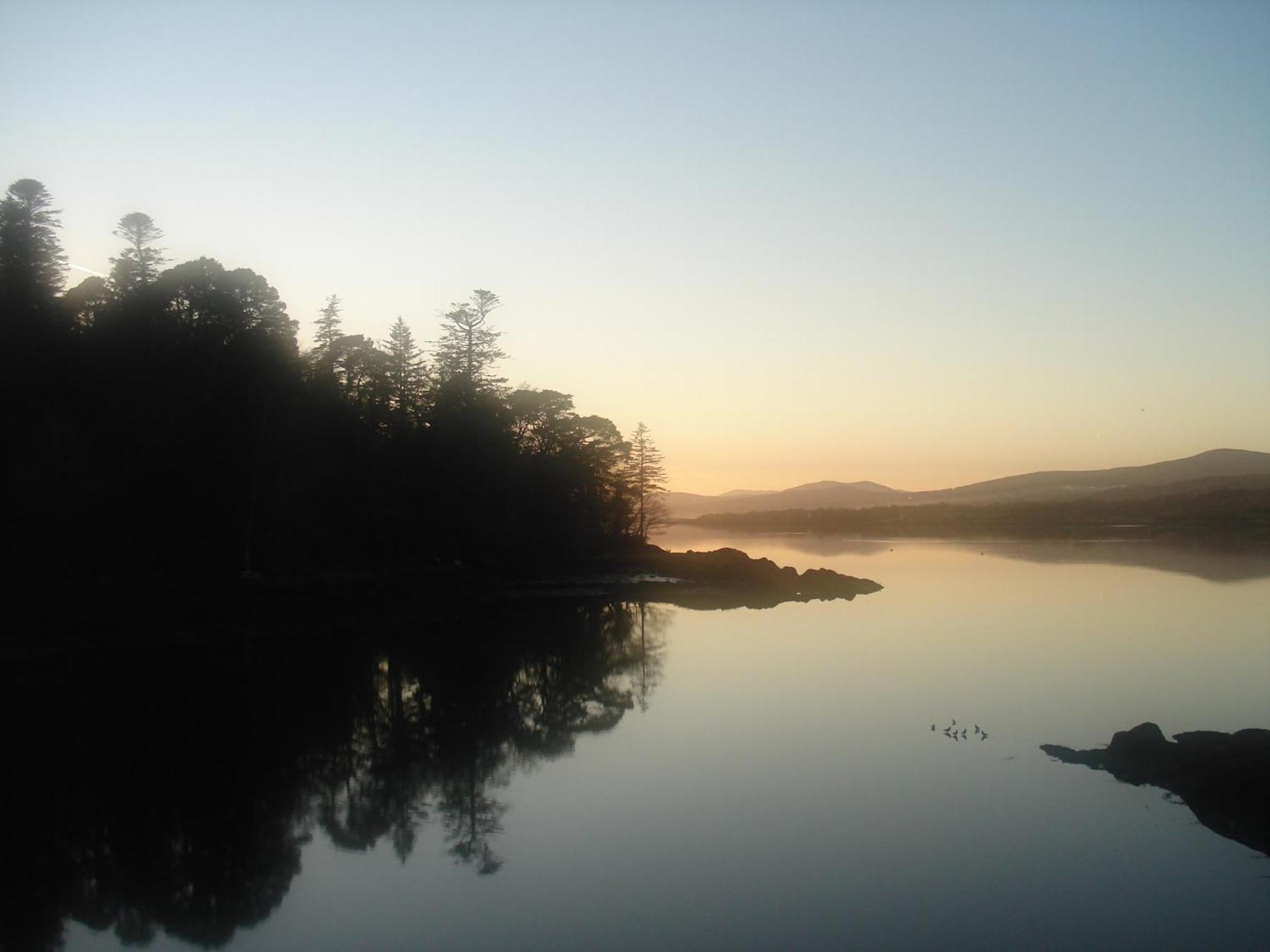 Resort Kenmare Bay Killarney