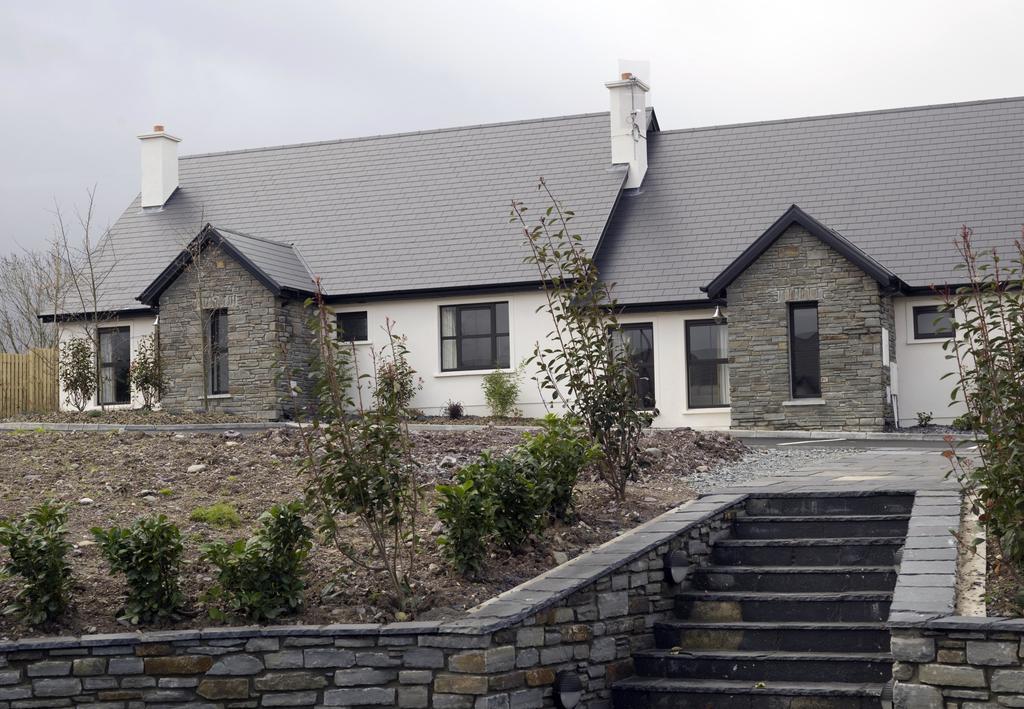 Resort Kenmare Bay 5*